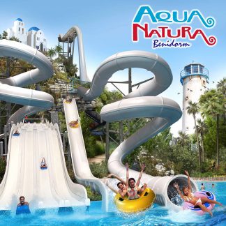 AQUA NATURA