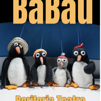 TEATRE BABAU