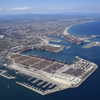 PORT ESPORTIU DE VALÈNCIA